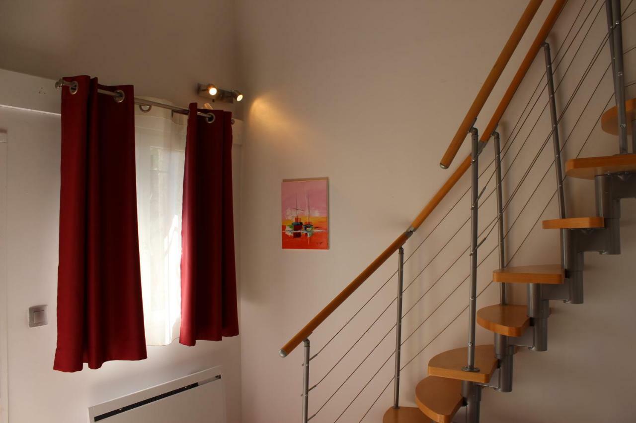 Le Mas De Roux Chambres D'Hotes Bragassargues Kültér fotó