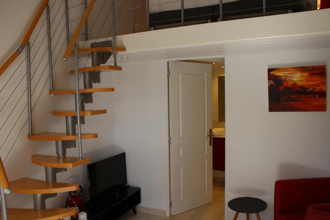 Le Mas De Roux Chambres D'Hotes Bragassargues Kültér fotó