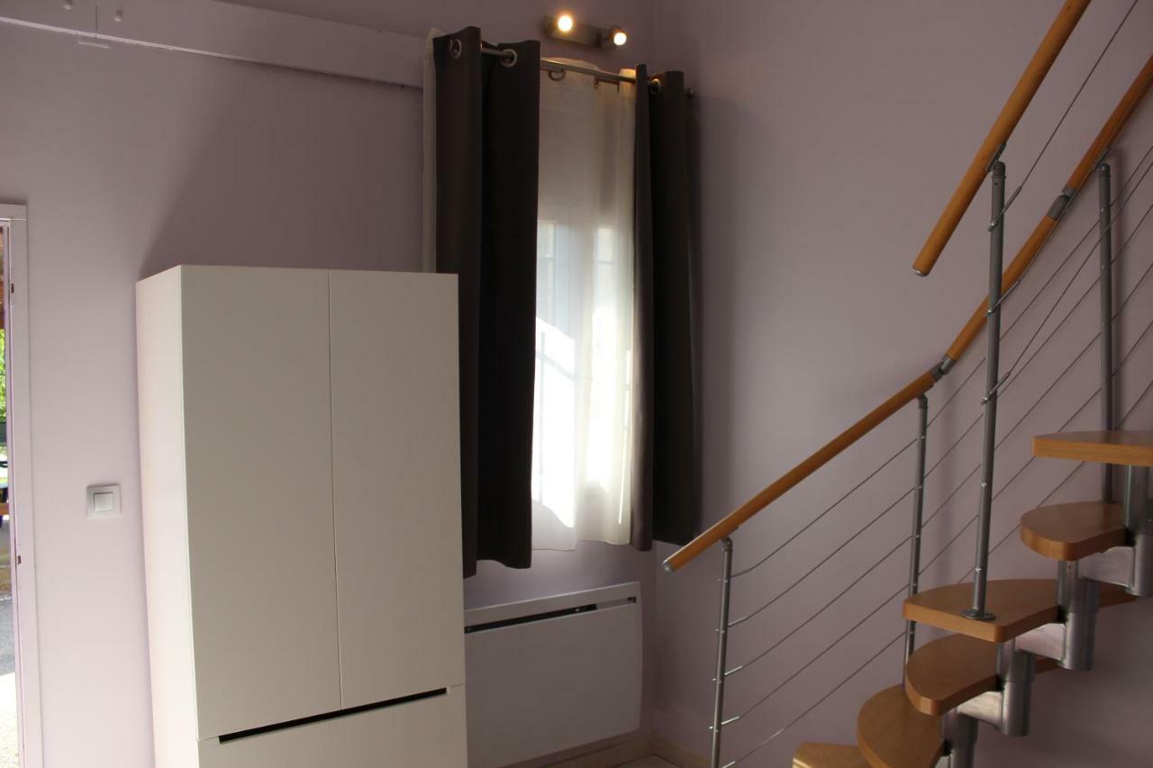 Le Mas De Roux Chambres D'Hotes Bragassargues Kültér fotó